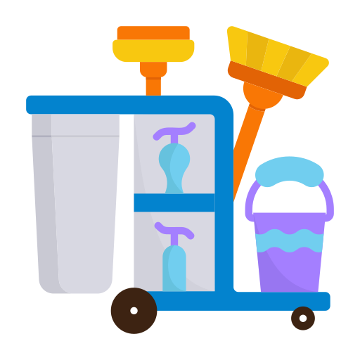 Cleaner